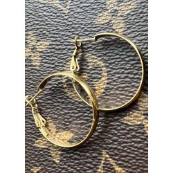 Big Creoler 508 Gold