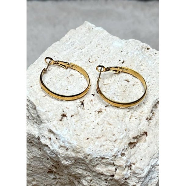 Big Creoler 508 Gold