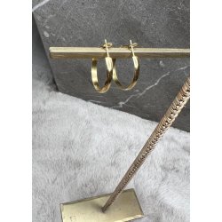 Big Creoler 508 Gold