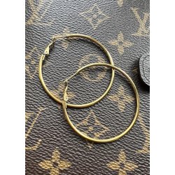 Plain Creoler 150- Gold