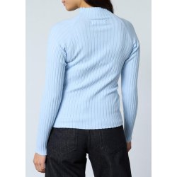 Bilea Knit- Clear Sky