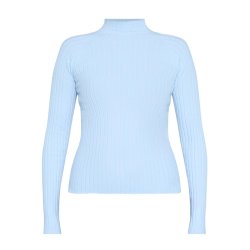 Bilea Knit- Clear Sky