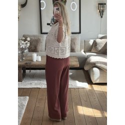 Bindi  S/S  Re Short Cardigan- Birc