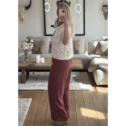 Bindi  S/S  Re Short Cardigan- Birc