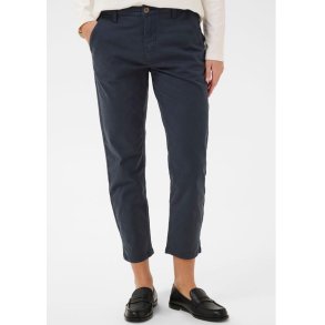 Brita Cropped Pants- Salute