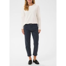 Brita Cropped Pants- Salute