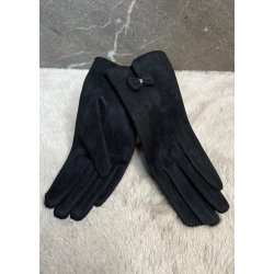 Butterfly Gloves 1374- Black