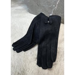 Butterfly Gloves 1374- Black