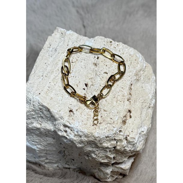 Camille Bracelet- Gold