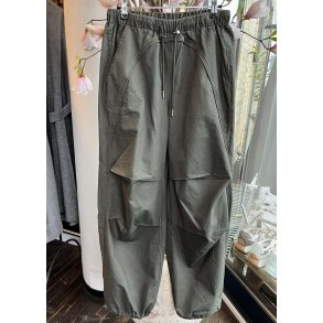 Carrie Pants- Army