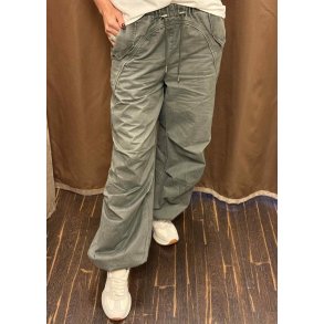 Carrie Ny Pants - Army