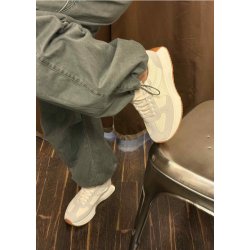 Carrie Ny Pants - Army