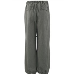 Carrie Pants- Army