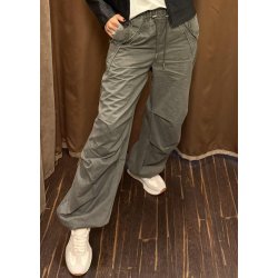 Carrie Pants- Army