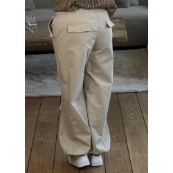 Carrie Pants- Sand