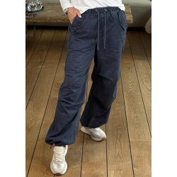 Carrie Pants- Blue