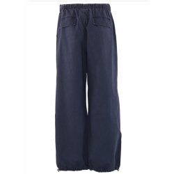 Carrie Pants- Blue
