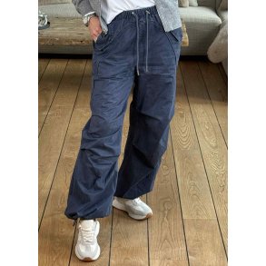 Carrie Pants- Blue