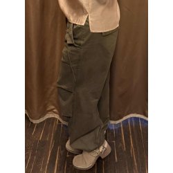 Carrie Pants- Brown