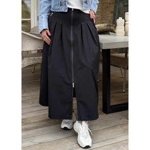 CenetteGO Skirt-Black