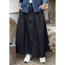 CenetteGO Skirt-Black