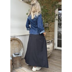 CenetteGO Skirt-Black