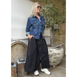 CenetteGO Skirt-Black