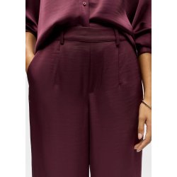 Chilli mw Lisa Pants- Mauve Wine