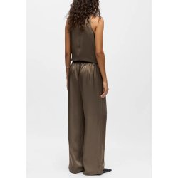 Chilli mw Lisa Pants- Morel