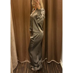 Chilli mw Lisa Pants- Morel