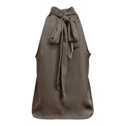 Chilli S/L  Top- Morel