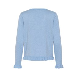 Clare Annemarie Vneck- Forever Blue