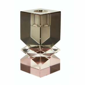 Cleo lysest.krystal D5x11- Rose/cle