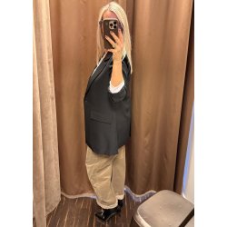 Cloud Cord Pants- Beige 