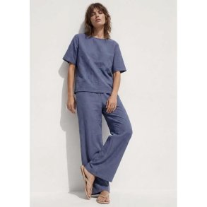Cozy Logo Set- Blue