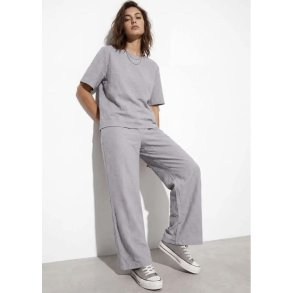 Cozy Logo Set- Grey