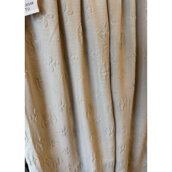 Cozy Logo Pants 1854 - Beige