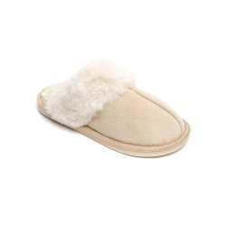 Marquiiz Cozy Slippers- Beige