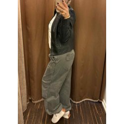 Daily Pu Jacket-Black