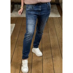 Damila Jeans- Blue