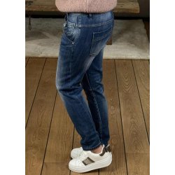 Damila Jeans- Blue