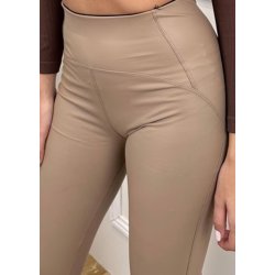 Diva Bodie Legging- Taupe