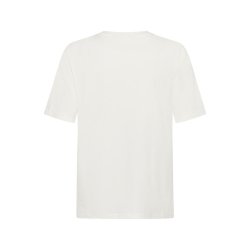 Dorit Gith T-shirt- Spring Gardenia