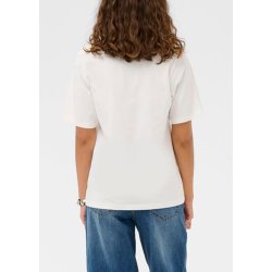 Dorit Gith T-shirt- Spring Gardenia