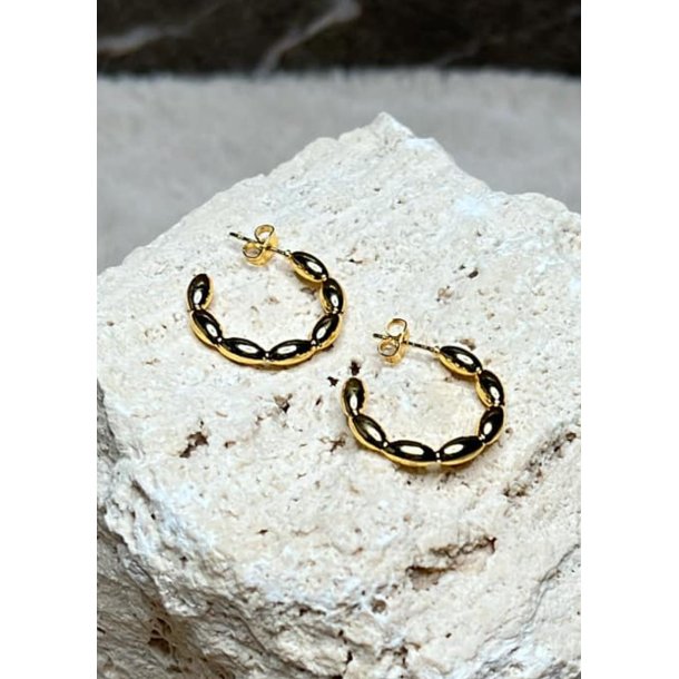 Dot Creoler 280 Gold