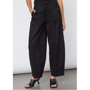 Edith Pants- Black