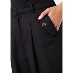 Edith Pants- Black