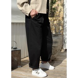 Edith Pants- Black
