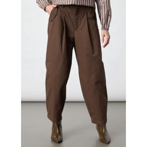 Edith Pants- D. Chocolate