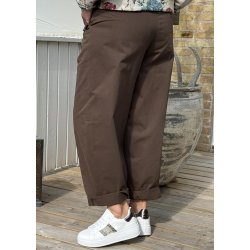Edith Pants- D. Chocolate